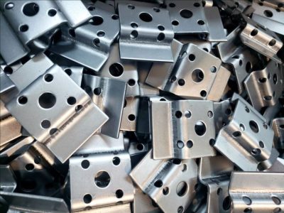 Metal-Stamping