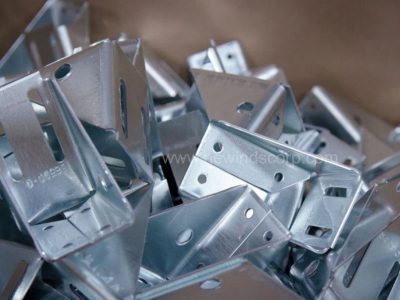 Metal-Stamps