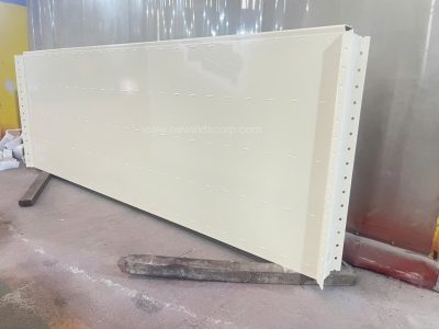 Metal-sheet