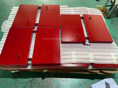 Metal-sheet