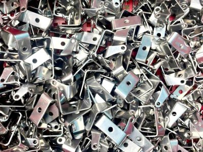 Metal stamping parts