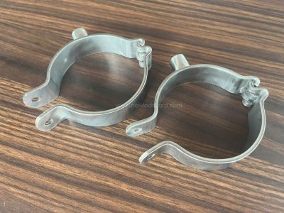 Pipe Clamp
