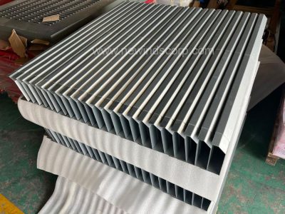 Plinth Surround