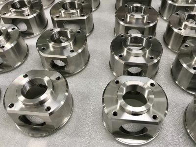 Precian-Machining