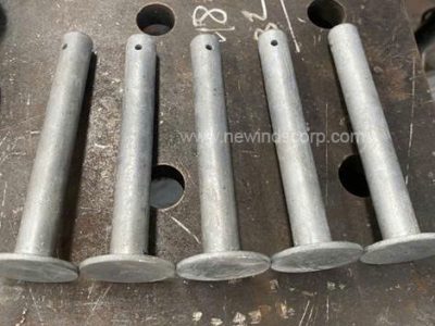 Shear Connectors