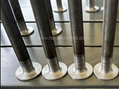 Shear Connectors