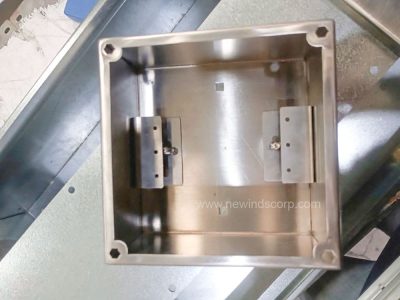 Sheet-metal-part