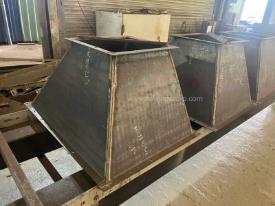Sheet-metal-parts