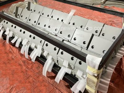 Sheet metal parts