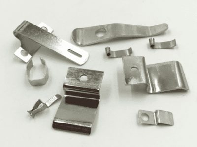 Stamping parts