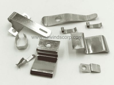 Short---Stamping-parts