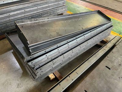 Pressing-metal-sheet