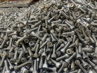 Socket-Head-Cap-Screws