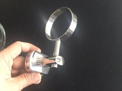 Stainless Steel Accessories