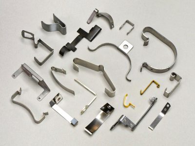 Stainless Steel Stamping