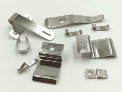 Stamping parts