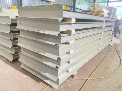 Steel-Bases