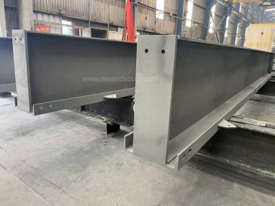 Steel Beams