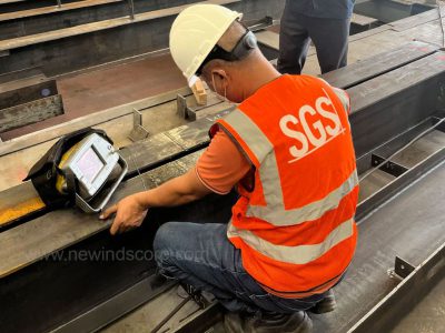 Steel-Beams-Inspection