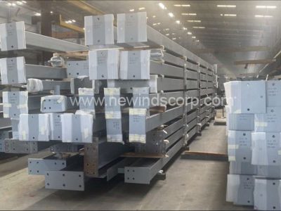 Steel-Beams
