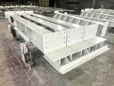 Steel Beams