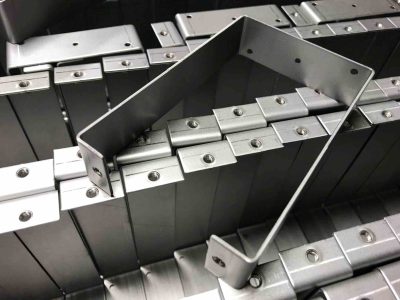 Steel Brackets