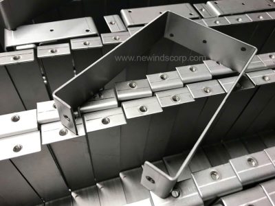Steel-Brackets