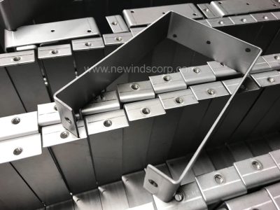 Steel-Brackets