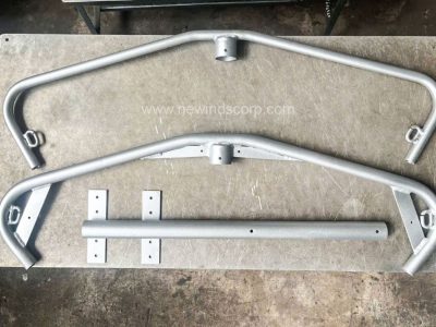 Steel-Bullhorn