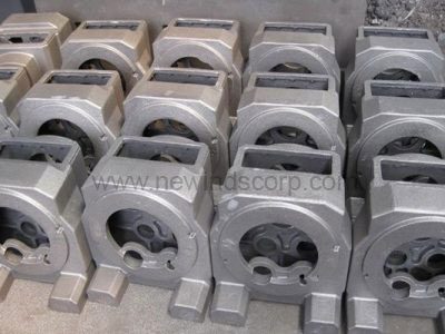 Steel Casting