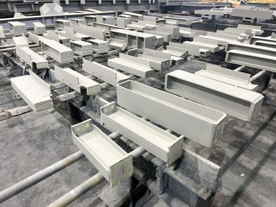 Steel-Components