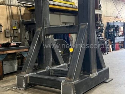Steel-Frame