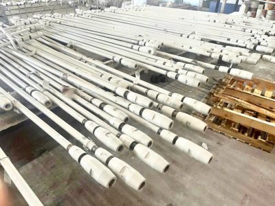 Steel Poles_metal