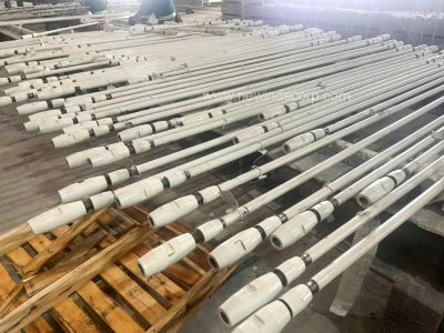 Steel-Rods