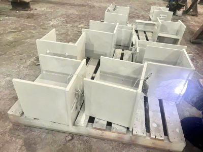 Steel Spare Parts_metal