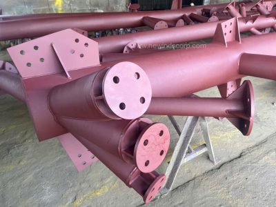 Steel Tube Pipes