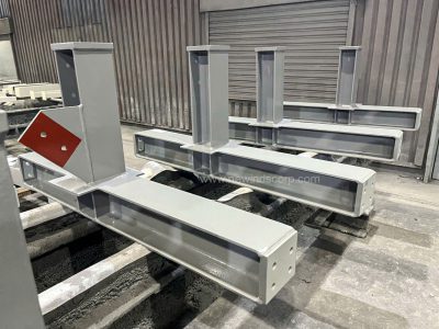 Steel-Works-Structure