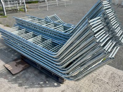 Steel-staircases