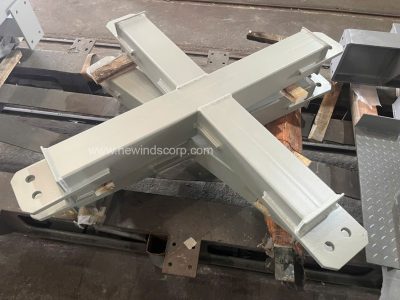 Structural Steel