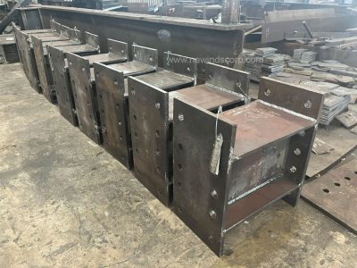 Structural-steel-parts