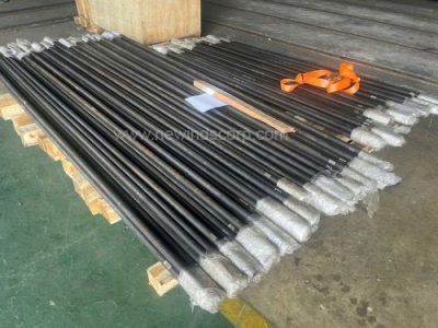 Threaded Rods