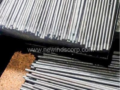 Threaded-Rods