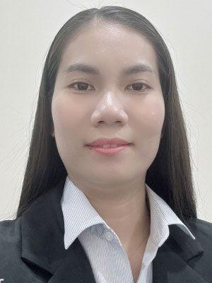 Trang Ho-Supply Chain
