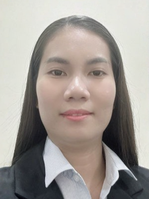Trang Ho - Supply Chain