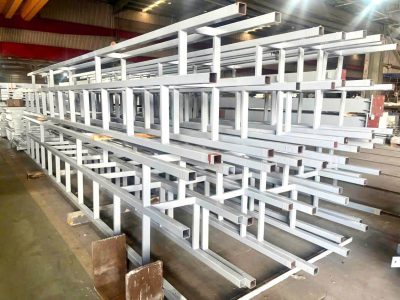 Truss Systems Support