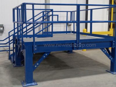 Work-platform