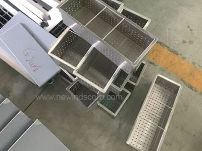 Metal Cable Trays