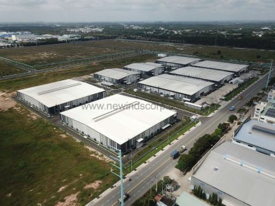 steel buildings