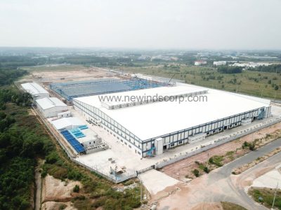 steel buildings